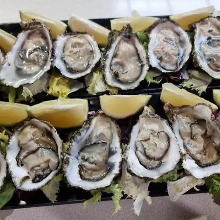 вилла с видом на море в